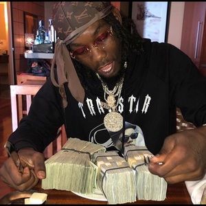 Meet your Posher, Bruce